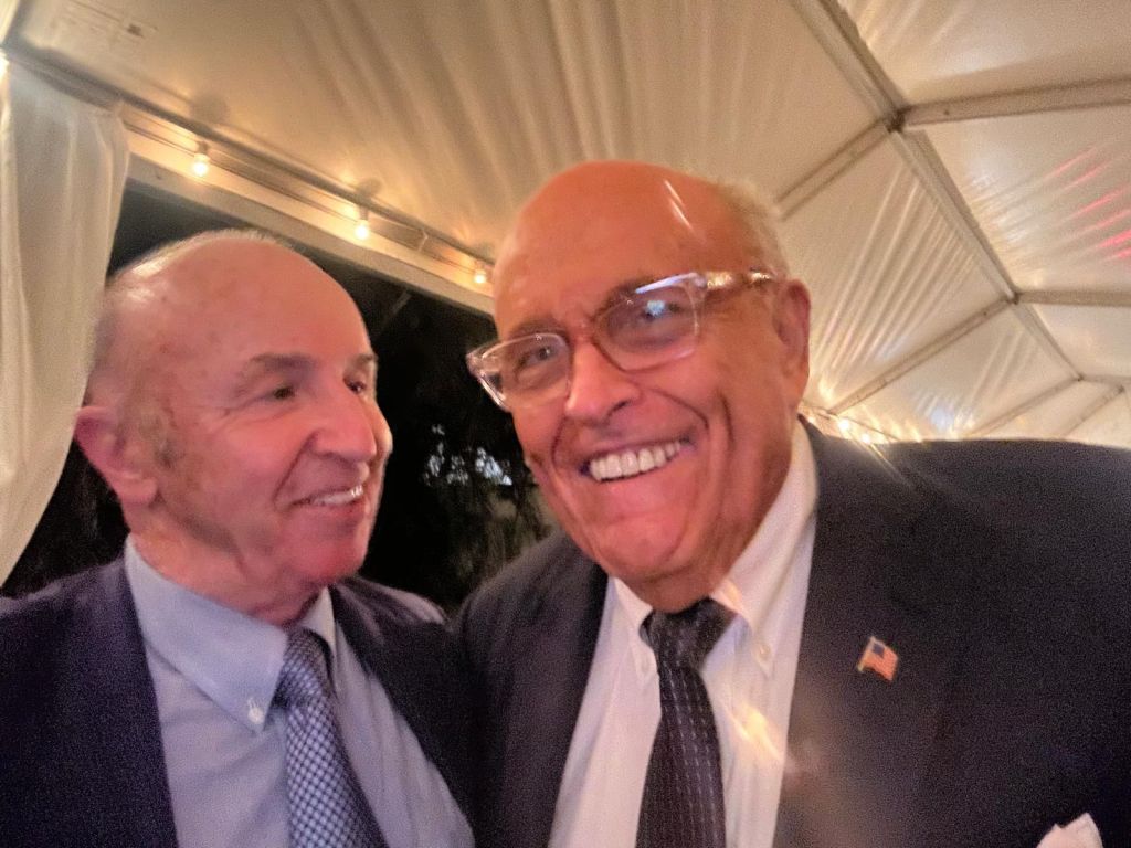 Associazione Italia Usa ” Presidente Donald&nbsp;Trump”