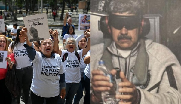 L’Operazione Iron Resolve: Un Colpo Strategico al Cuore del Regime&nbsp;Chavista