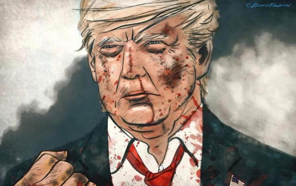 La Resilienza di un Leader