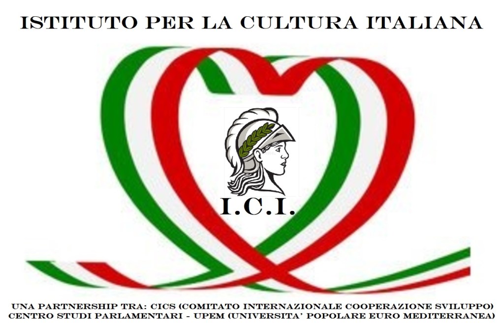 Istituto per la Cultura Italiana