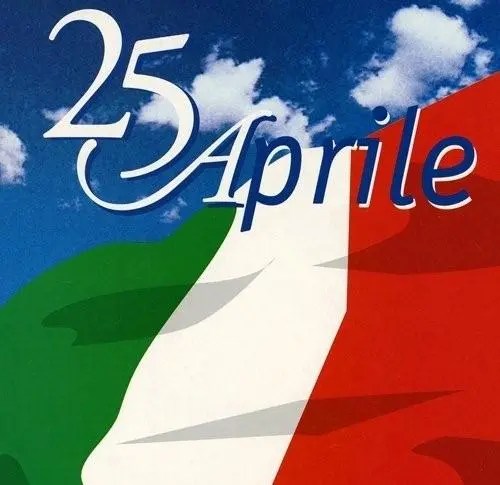 Sul 25 Aprile